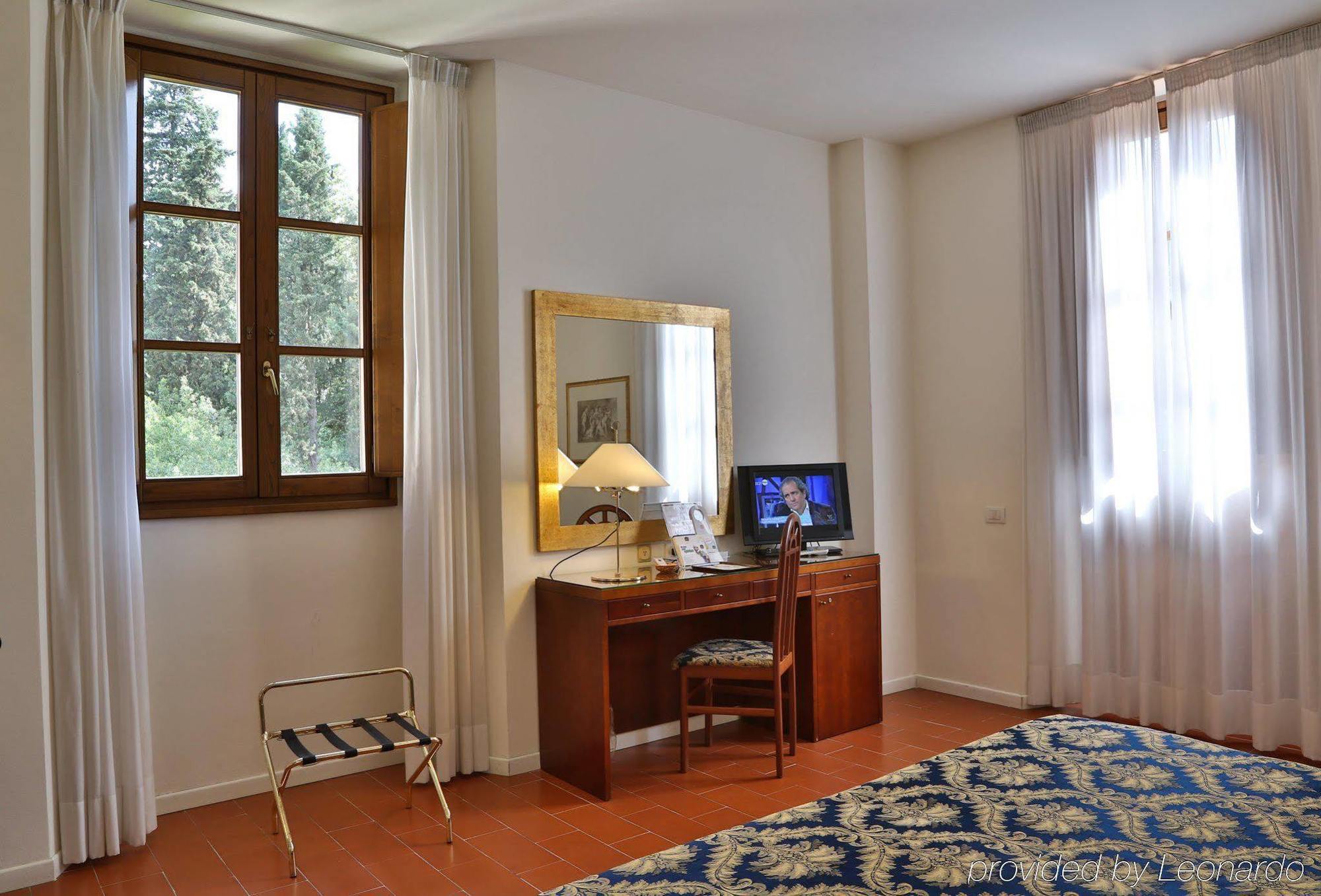 Hotel Olimpic Castel Maggiore Extérieur photo